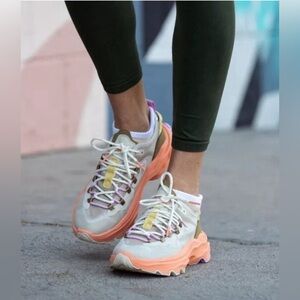 Sorel Stylish Multicolor Women's Sneakers